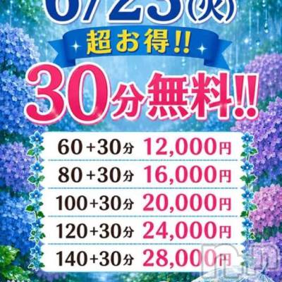 新潟デリヘル 新潟市鳥屋野潟ちゃんこ(ニイガタシトヤノガタチャンコ) れもん(20)の6月22日写メブログ「ドキドキする時間💓」