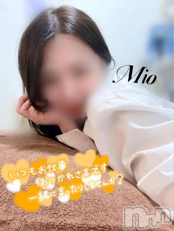 新潟ソープスチュワーデス みお(24)の4月2日写メブログ「今週末はついに🌸」