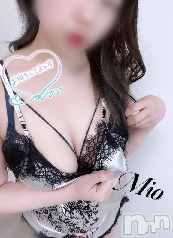 新潟ソープスチュワーデス みお(24)の8月22日写メブログ「おはよぉ～💗」