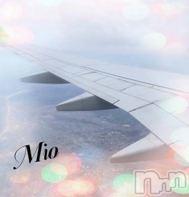 新潟ソープ スチュワーデス みお(24)の4月21日写メブログ「お出かけ中✈️」