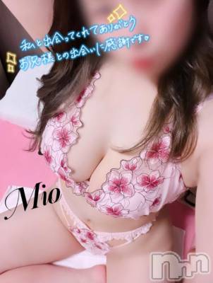 新潟ソープ スチュワーデス みお(24)の4月26日写メブログ「今週も完売ありがとう🈵😭」