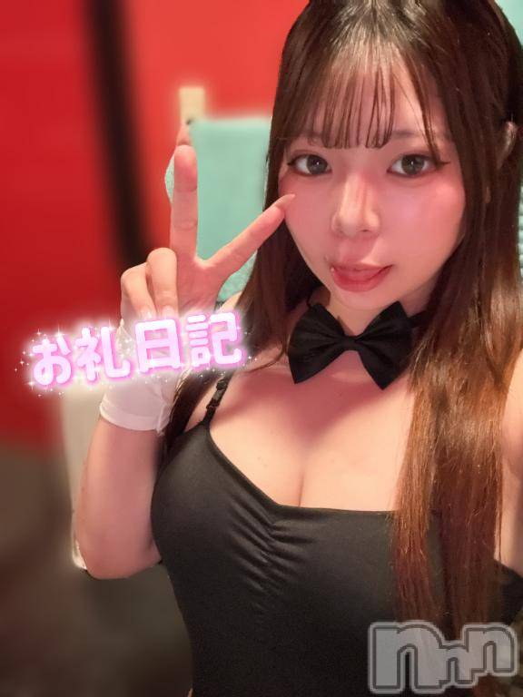 新潟ソープ新潟バニーコレクション(ニイガタバニーコレクション) シホ(21)の4月2日写メブログ「10:00~のお兄さん💌」