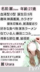 新潟メンズエステあろまえすて＠新潟(アロマエステアットニイガタ) 麗＊うらら(27)の3月23日写メブログ「自己紹介🛁✨」