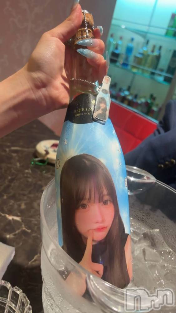 ��Į���ʥå��������륺�С�GIRLS BAR ROBIN(�����륺�С����ӥ�) ��ʤ�8��3���̥�֥����֥��ꥷ���❣️��