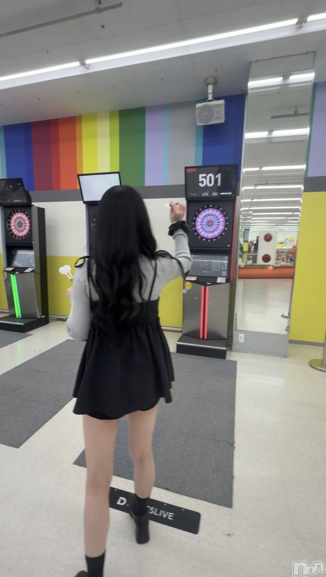 ��Į���ʥå��������륺�С�GIRLS BAR ROBIN(�����륺�С����ӥ�) ��2026ǯ4��6���̥�֥����ֶ����Ƥ�������🥹��