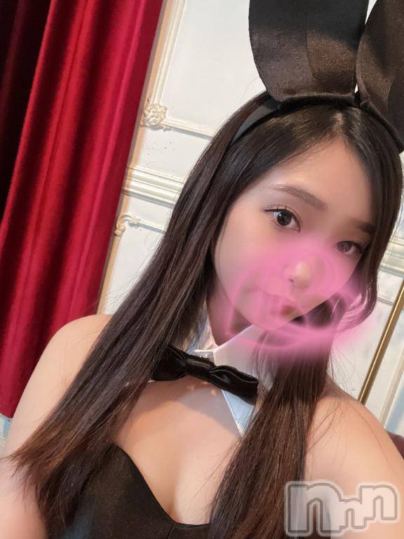 新潟ソープ新潟バニーコレクション(ニイガタバニーコレクション) ユナ(24)の3月21日写メブログ「初めまして🩷」