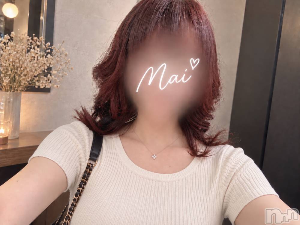 新潟メンズエステ愛ぃ撫 -アィーブ-(アイーブ) まい(27)の9月20日写メブログ「本日ラスト♡25時過ぎからご案内できます」