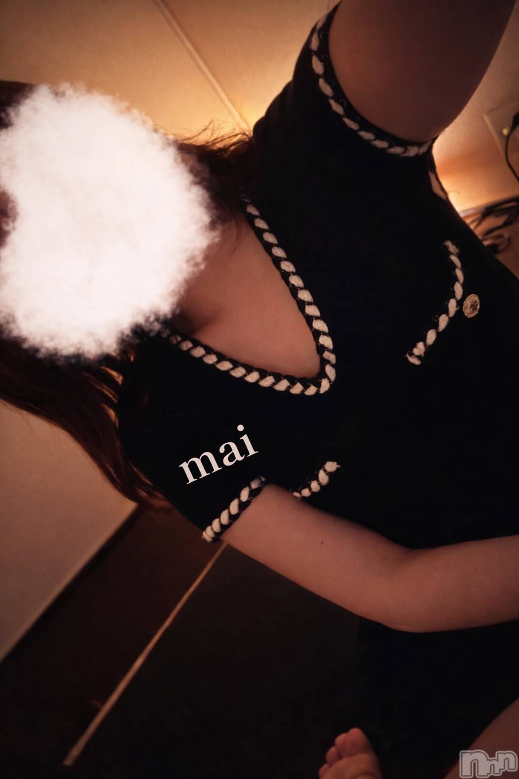 新潟メンズエステ愛ぃ撫 -アィーブ-(アイーブ)まい(27)の2026年4月6日写メブログ「ちゃんと癒す準備できてます🫧」