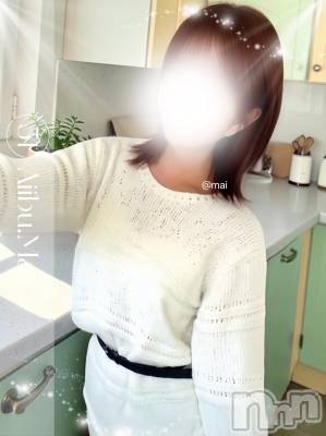 新潟メンズエステ 愛ぃ撫 -アィーブ-(アイーブ) まい(27)の4月1日写メブログ「雨の日、空いてます」