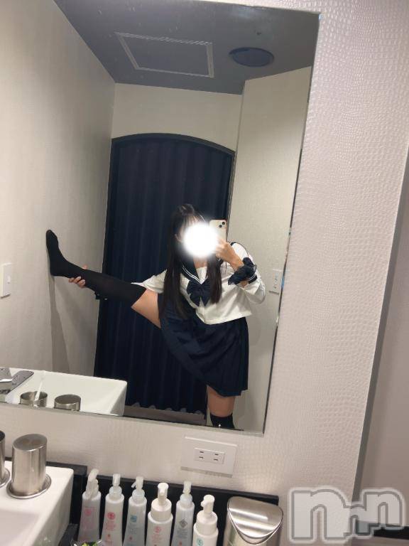 長岡デリヘルROOKIE(ルーキー)ゆづ☆プラチナ(20)の2026年4月4日写メブログ「明日はね🤫」