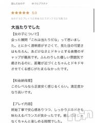 長岡デリヘルROOKIE(ルーキー) ゆづ☆プラチナ(20)の4月4日写メブログ「大当たり🎯」