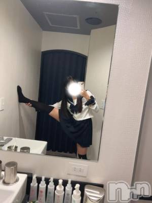 長岡デリヘル ROOKIE(ルーキー) ゆづ☆プラチナ(20)の4月4日写メブログ「明日はね🤫」