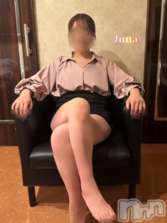 長岡デリヘルBIANCA～主人の知らない私～長岡店(ビアンカナガオカテン) 花月　じゅな(25)の6月23日写メブログ「じゅな様のおな～り～ッ‼️」
