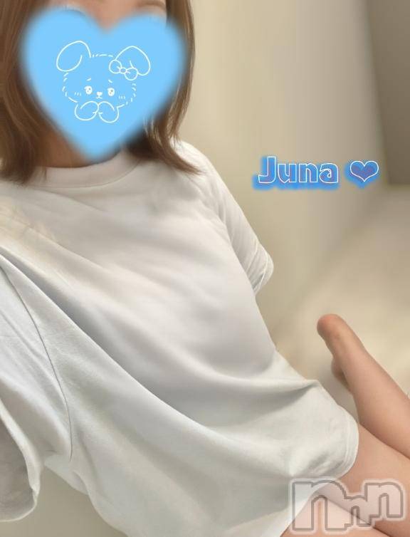 長岡デリヘルBIANCA～主人の知らない私～長岡店(ビアンカナガオカテン) 花月　じゅな(25)の8月18日写メブログ「どーする！！じゅなが爆美女になったら！！！」
