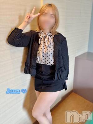 長岡デリヘル BIANCA～主人の知らない私～長岡店(ビアンカナガオカテン) 花月　じゅな(25)の10月22日写メブログ「お知らせ📢🧟‍♀️」