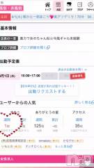 新潟デリヘル新潟デリヘル委員会 HOPE -ホープ-(ニイガタデリヘルイインカイホープ) 新人ゆめ☆デリヘル(19)の4月1日動画「感謝です🥰」