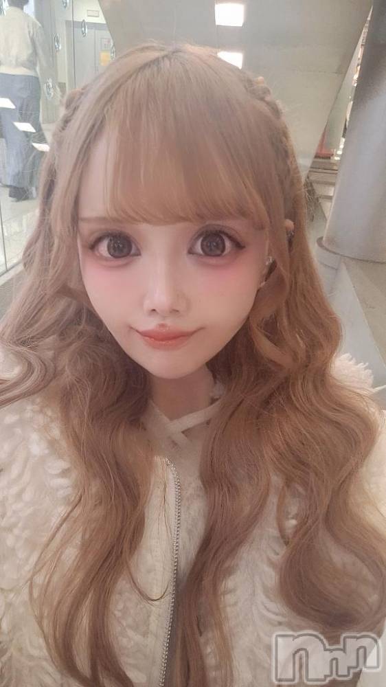 上越デリヘルRICHARD（リシャール）(リシャール) 如月えな(25)の4月10日写メブログ「会ったらびっくりされるかも…？🤍」