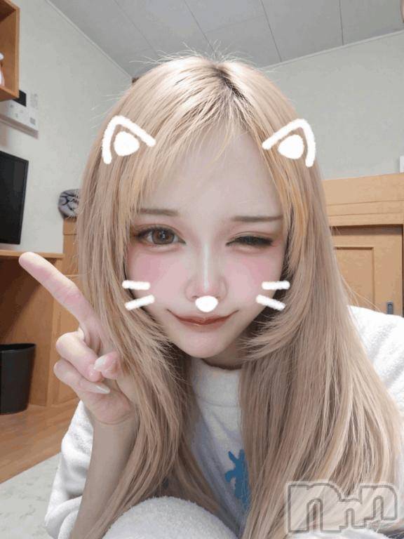 上越デリヘルRICHARD（リシャール）(リシャール) 如月えな(25)の4月12日写メブログ「今日のえな🐈」