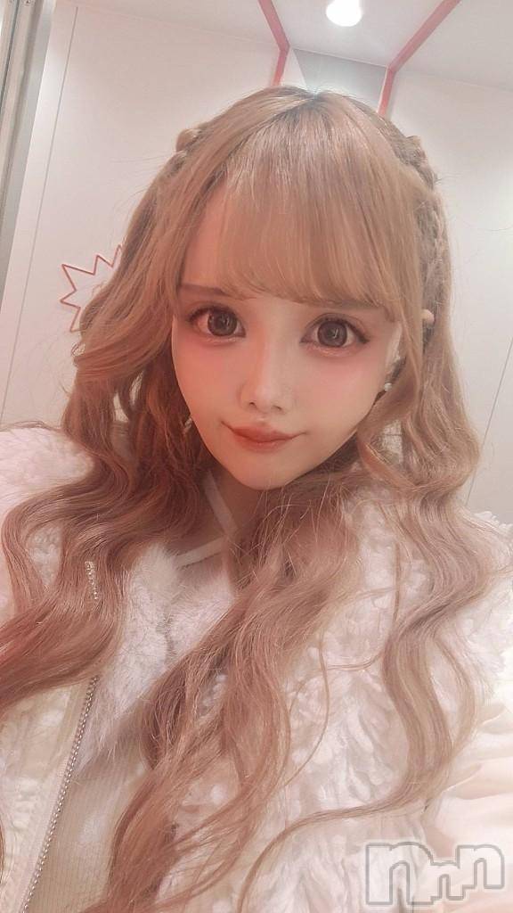 上越デリヘルRICHARD（リシャール）(リシャール)如月えな(25)の2026年4月3日写メブログ「逆パネマジ🔞🩷」