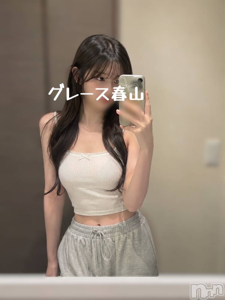 新潟デリヘルGRACE　新潟(グレース　ニイガタ) 春山（はるやま）(20)の6月8日写メブログ「汗だくな趣味💗💦」