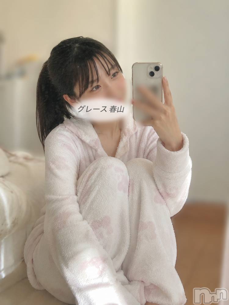 新潟デリヘルGRACE　新潟(グレース　ニイガタ) 春山（はるやま）(20)の7月13日写メブログ「会えるうちに、会いに来てね」