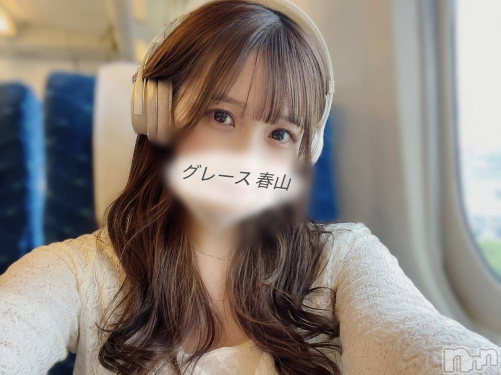 新潟デリヘルGRACE　新潟(グレース　ニイガタ) 春山（はるやま）(20)の8月17日写メブログ「あっという間に🌸」