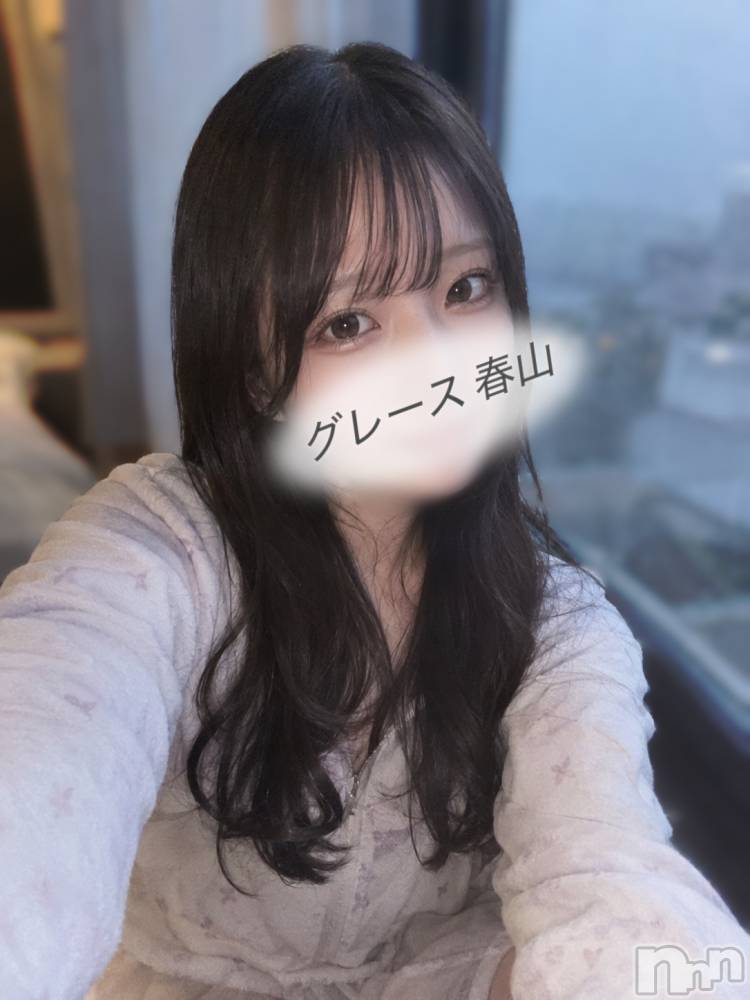 新潟デリヘルGRACE　新潟(グレース　ニイガタ) 春山（はるやま）(20)の9月16日写メブログ「おっきい...？」