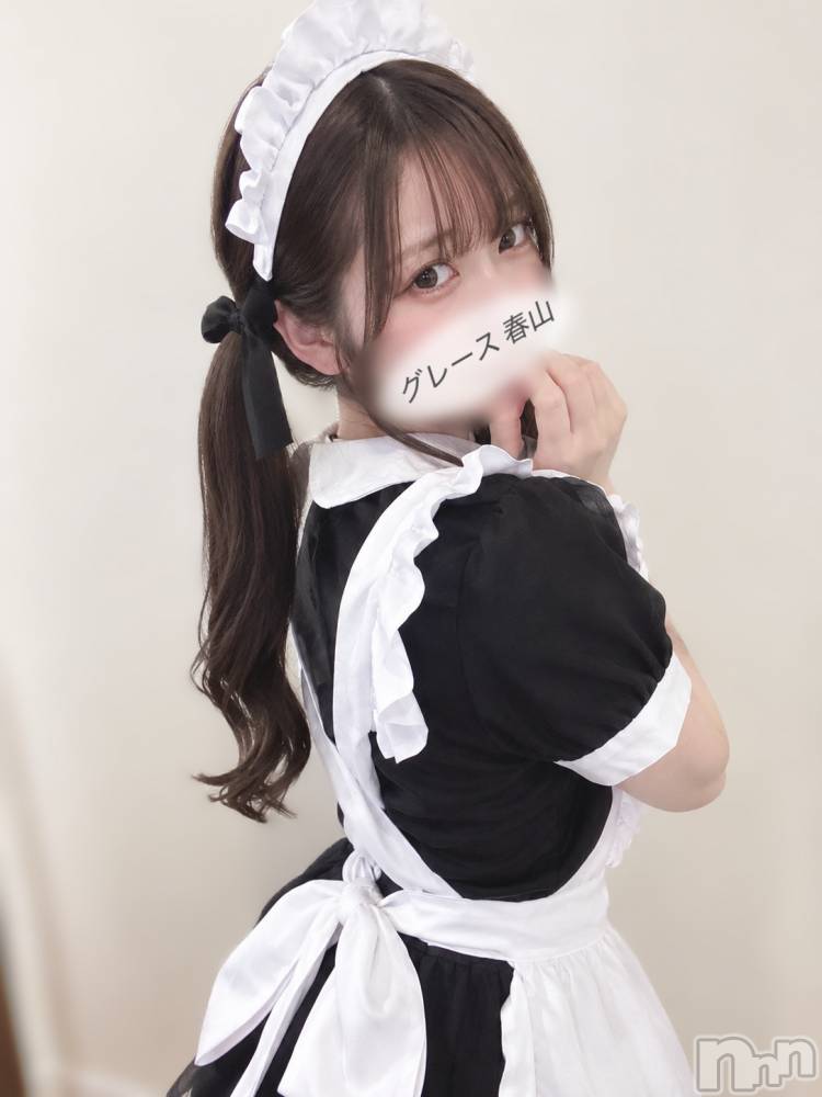 新潟デリヘルGRACE　新潟(グレース　ニイガタ) 春山（はるやま）(20)の9月18日写メブログ「ドSなメイドさんはいかが？💕」