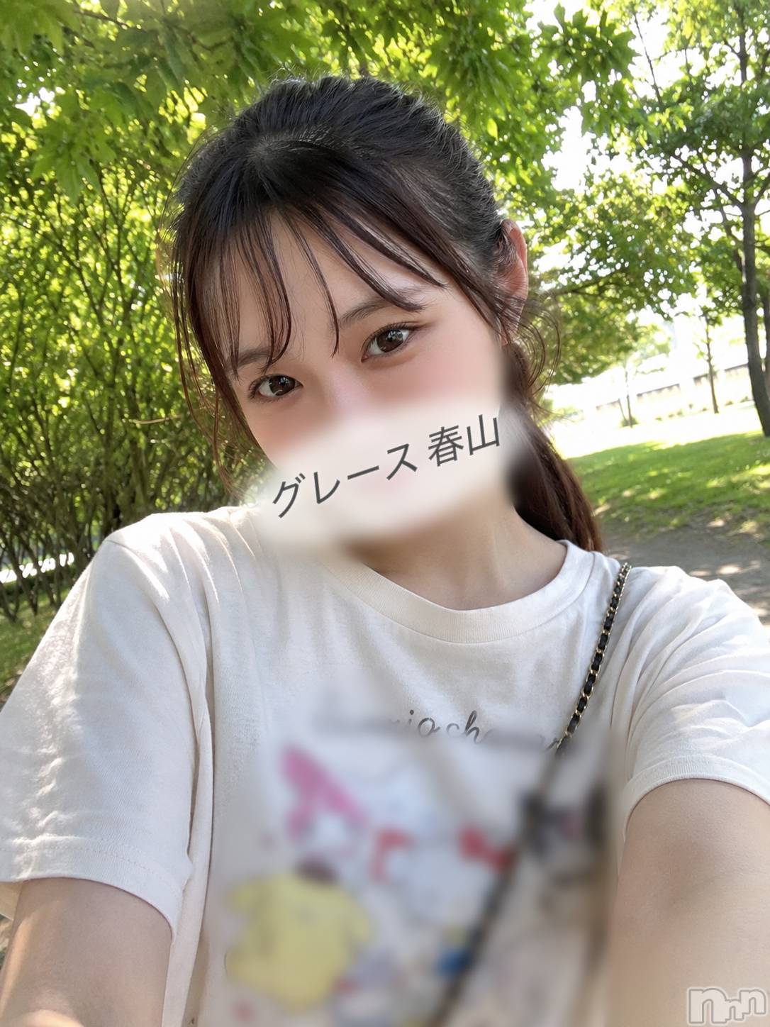 新潟デリヘルGRACE　新潟(グレース　ニイガタ)春山（はるやま）(20)の2026年8月15日写メブログ「汗だく、、💕💦」