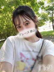 新潟デリヘルGRACE　新潟(グレース　ニイガタ) 春山（はるやま）(20)の8月15日写メブログ「汗だく、、💕💦」