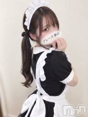 新潟デリヘルGRACE　新潟(グレース　ニイガタ) 春山（はるやま）(20)の9月18日写メブログ「ドSなメイドさんはいかが？💕」