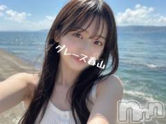 新潟デリヘルGRACE　新潟(グレース　ニイガタ) 春山（はるやま）(20)の5月16日写メブログ「久しぶり✨」