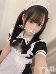新潟デリヘルGRACE　新潟(グレース　ニイガタ) 春山（はるやま）(20)の6月22日写メブログ「えちえちメイドさんだにゃ！」