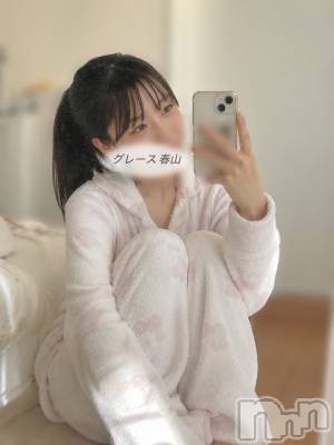 新潟デリヘル GRACE　新潟(グレース　ニイガタ) 春山（はるやま）(20)の7月13日写メブログ「会えるうちに、会いに来てね」