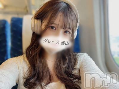新潟デリヘル GRACE　新潟(グレース　ニイガタ) 春山（はるやま）(20)の8月17日写メブログ「あっという間に🌸」