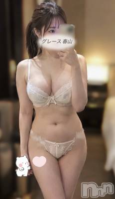 新潟デリヘル GRACE　新潟(グレース　ニイガタ) 春山（はるやま）(20)の9月25日写メブログ「いっぱい出ちゃった？‪‪💦‬」