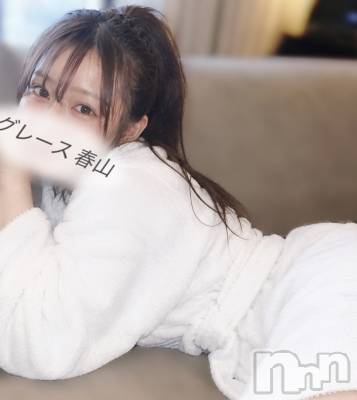 新潟デリヘル GRACE　新潟(グレース　ニイガタ) 春山（はるやま）(20)の10月18日写メブログ「火照った体で...💭💗」