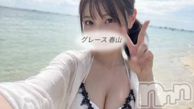 新潟デリヘル GRACE　新潟(グレース　ニイガタ) 春山（はるやま）(20)の8月2日写メブログ「海！海！🌊」