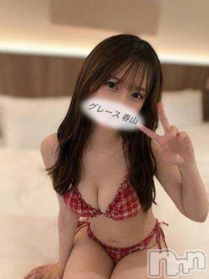 新潟デリヘル GRACE　新潟(グレース　ニイガタ) 春山（はるやま）(20)の8月23日写メブログ「柔らかいアレ...🎀💭」