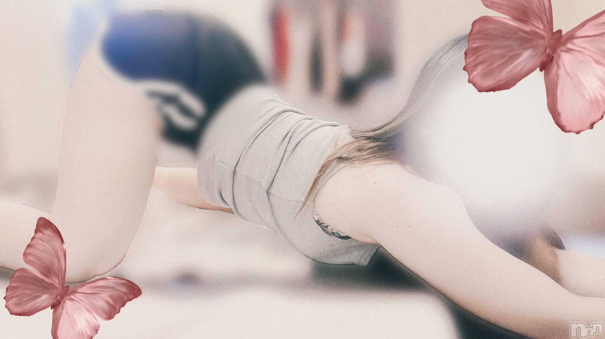 新潟メンズエステLumea(ルメア)新人☆雫 ひかりの2026年3月25日写メブログ「🍑🍑お好きですか？🩵」