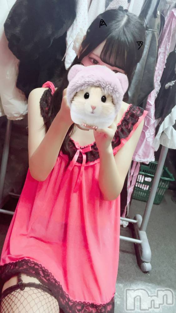 新潟おっパブSUPER ANGEL(スーパーエンジェル) 柊なぎさの4月9日写メブログ「なぎさだよ～🌸」