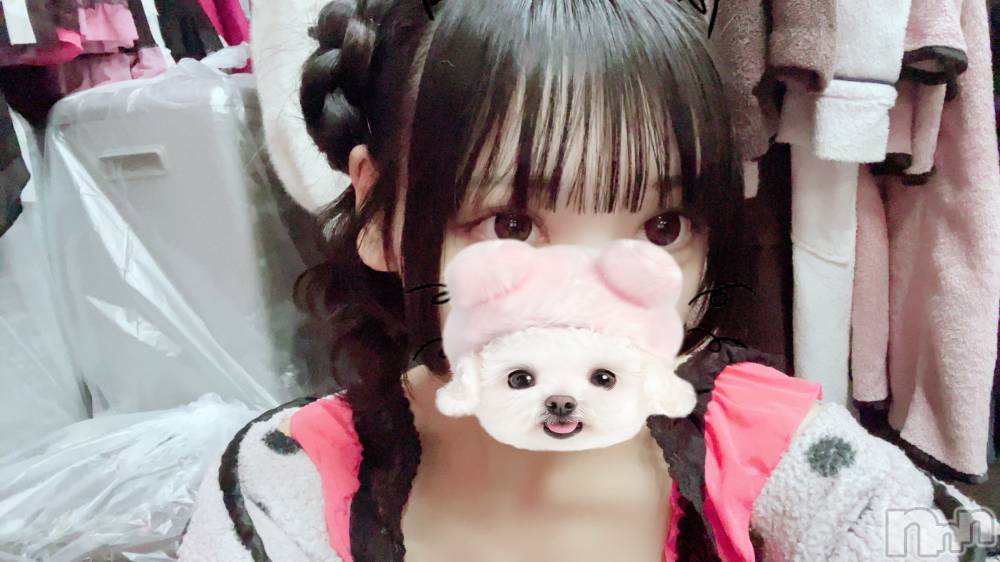 新潟おっパブSUPER ANGEL(スーパーエンジェル) 柊なぎさの4月10日写メブログ「なぎさだよ🩵」