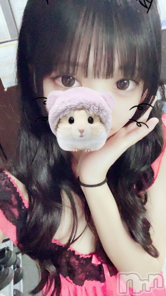 新潟おっパブSUPER ANGEL(スーパーエンジェル) 柊なぎさ(20)の4月20日写メブログ「なぎさだよー🐰」