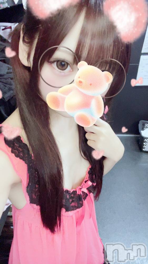 新潟おっパブSUPER ANGEL(スーパーエンジェル) 柊なぎさ(20)の5月9日写メブログ「なぎさだよ～～🐰」