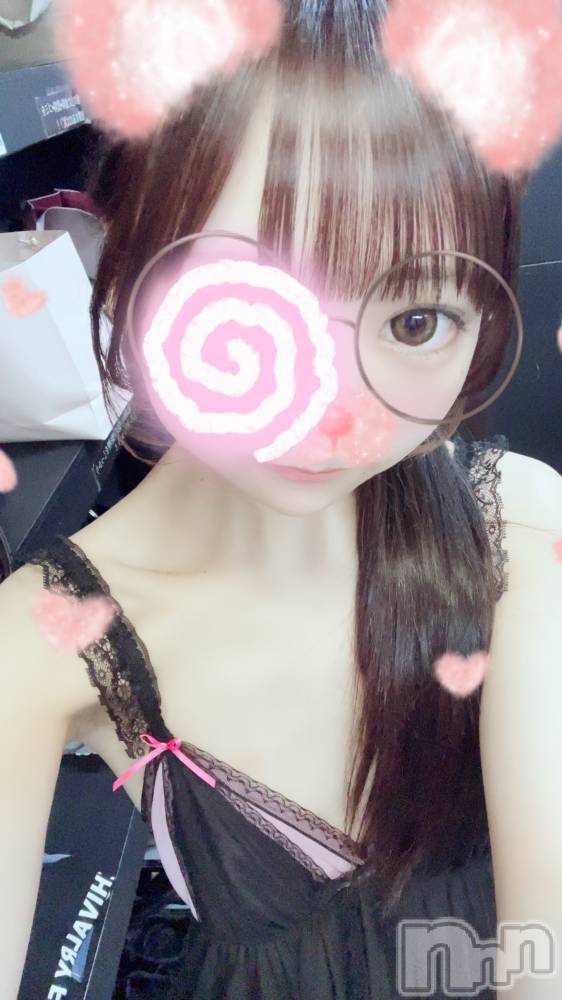 新潟おっパブSUPER ANGEL(スーパーエンジェル) 柊なぎさ(20)の5月22日写メブログ「なぎさだよ💖」