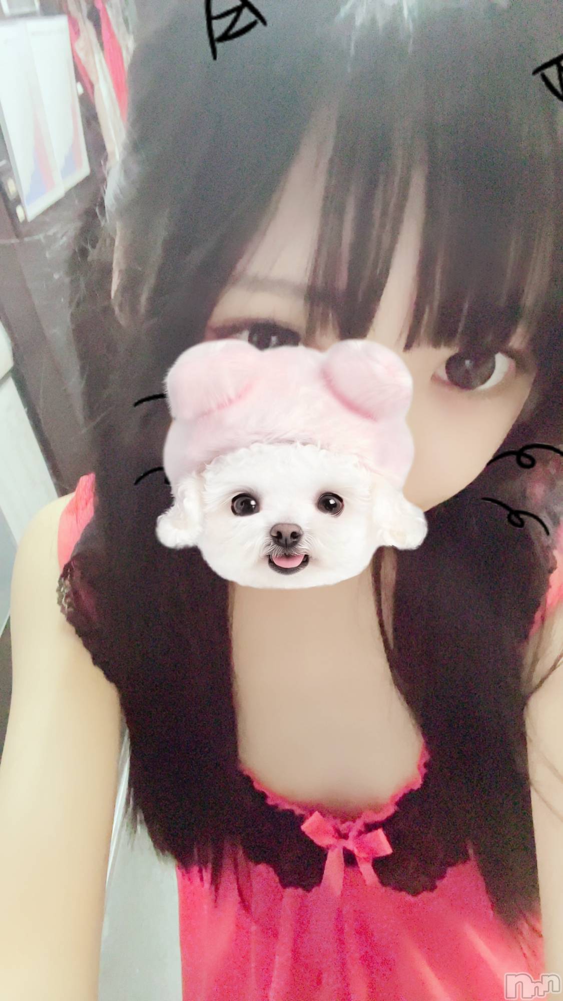 新潟おっパブSUPER ANGEL(スーパーエンジェル)柊なぎさの2026年4月13日写メブログ「こんばんわ🌟」