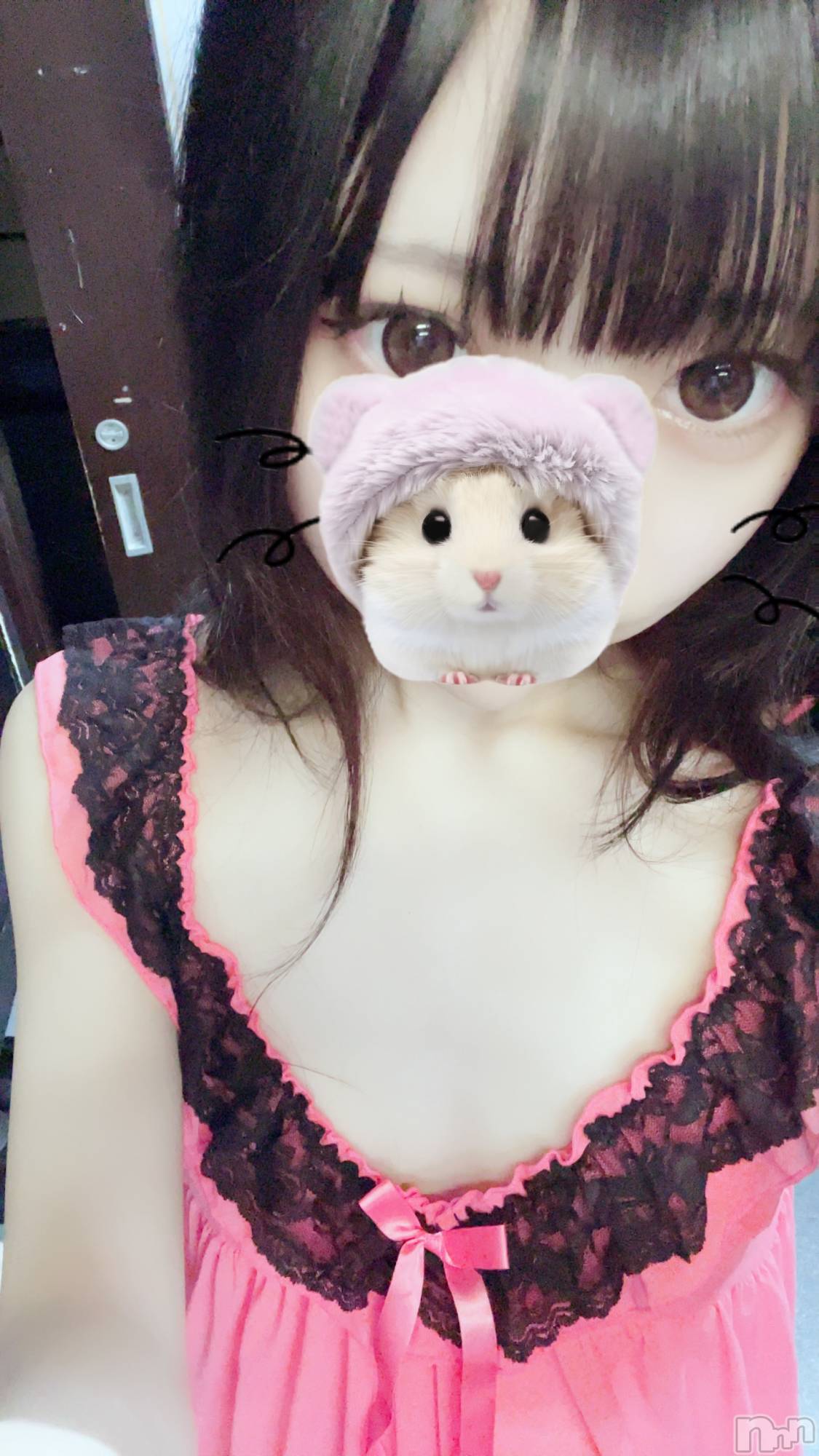 新潟おっパブSUPER ANGEL(スーパーエンジェル)柊なぎさの2026年4月16日写メブログ「なぎさです🐰」