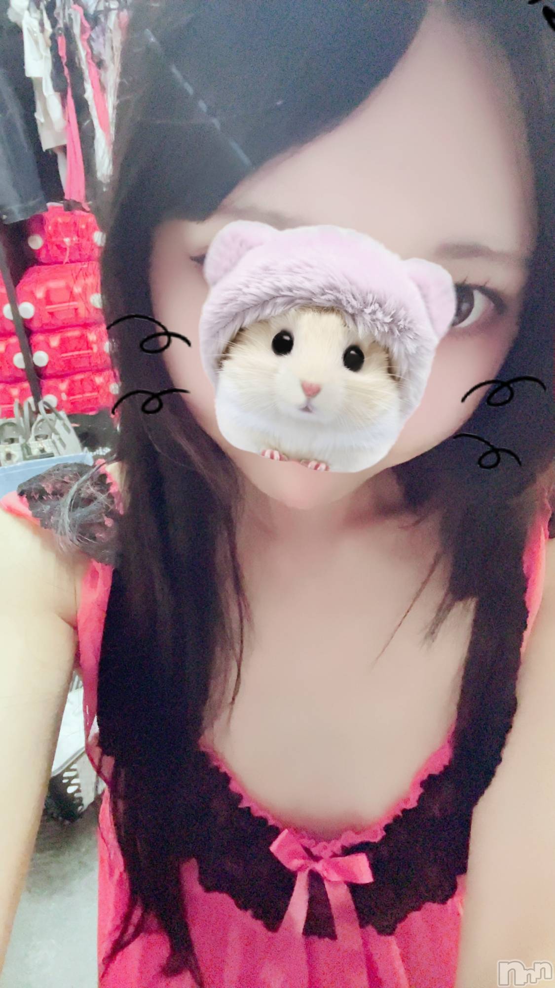 新潟おっパブSUPER ANGEL(スーパーエンジェル)柊なぎさの2026年4月17日写メブログ「こんばんわ🌕」