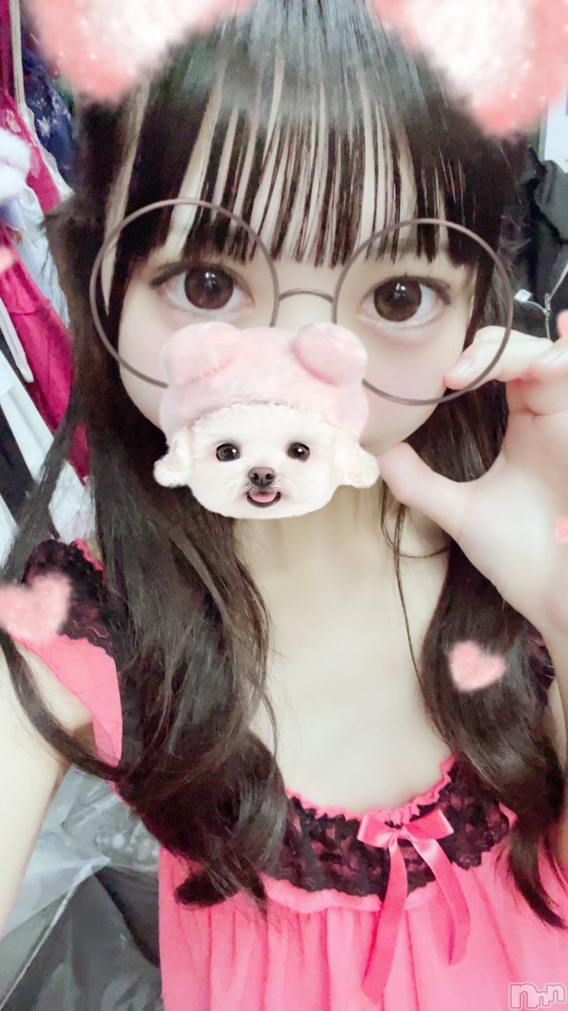 新潟おっパブSUPER ANGEL(スーパーエンジェル)柊なぎさ(20)の2026年4月23日写メブログ「なぎさです🐰」