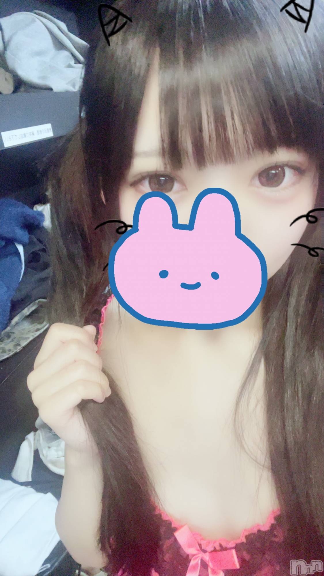 新潟おっパブSUPER ANGEL(スーパーエンジェル)柊なぎさ(20)の2026年4月24日写メブログ「なぎさです💗」